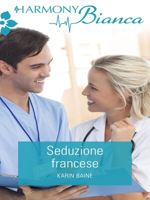 cover image of Seduzione francese